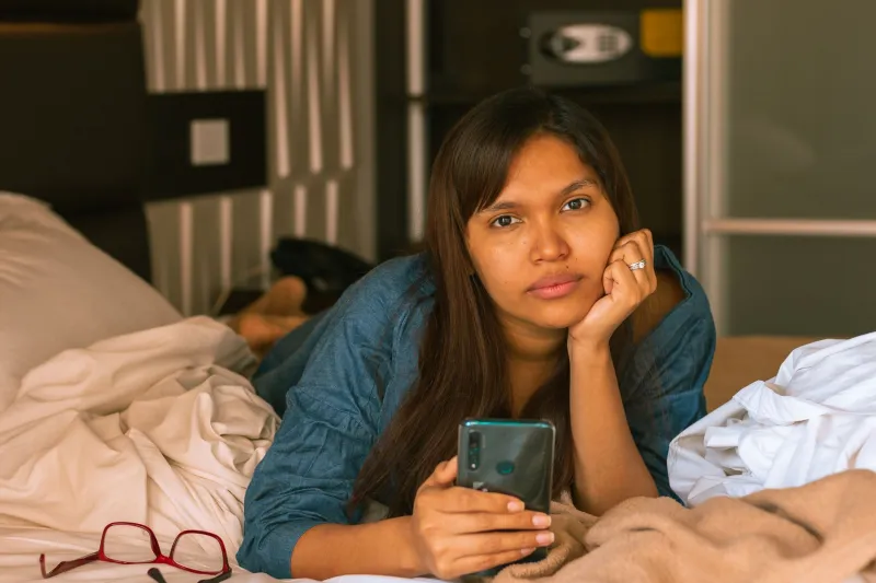 Beautifully Broken: The Raw Content Revolution Charging More for Less Polish