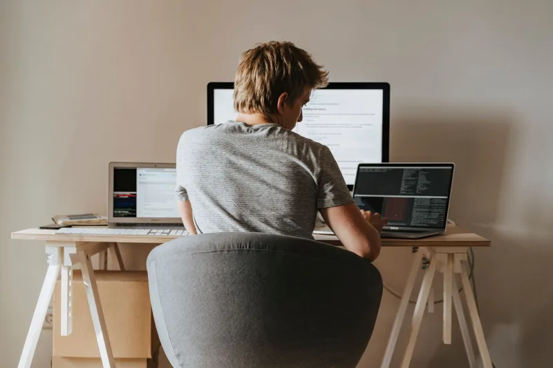 The Middle Path: How Adult Creators Are Building Real Careers Without Chasing Stardom or Burning Out Solo